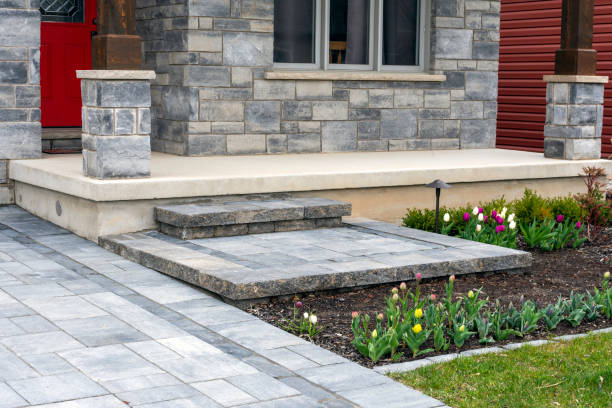 Best Driveway Paving Near Me  in Harrison, OH