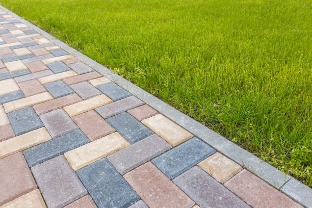 Professional Driveway Pavers in Harrison, OH